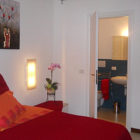 B&B Residenza Bianco Alle Grotte Di Castellana Castellana Grotte Phòng bức ảnh