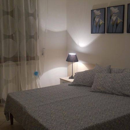 B&B Residenza Bianco Alle Grotte Di Castellana Castellana Grotte Ngoại thất bức ảnh
