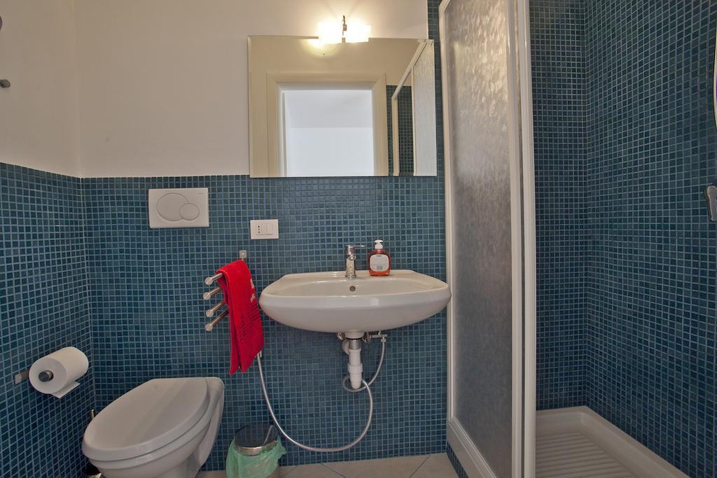 B&B Residenza Bianco Alle Grotte Di Castellana Castellana Grotte Phòng bức ảnh