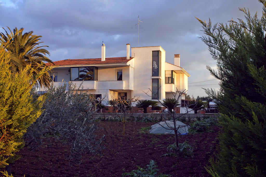 B&B Residenza Bianco Alle Grotte Di Castellana Castellana Grotte Phòng bức ảnh