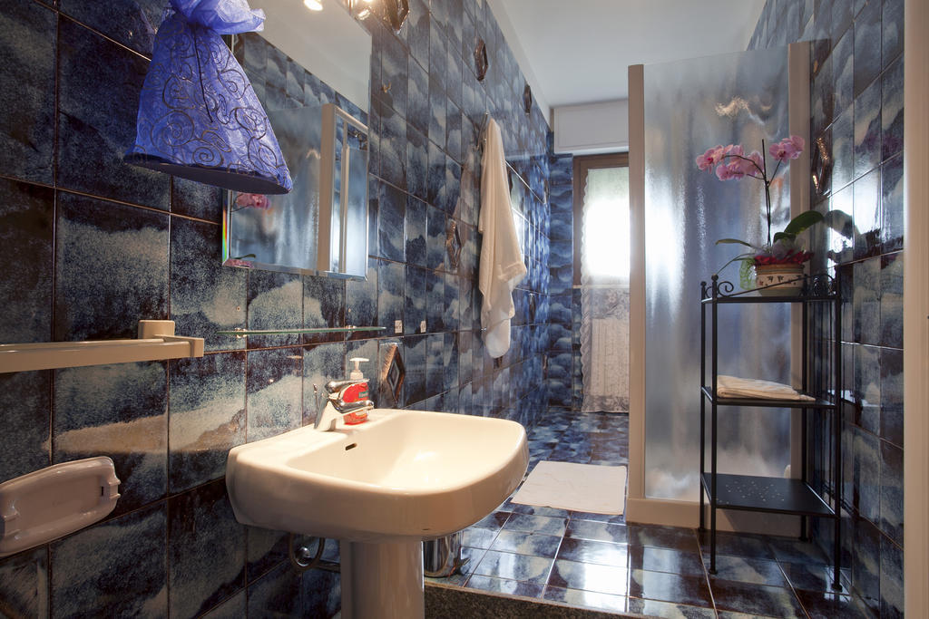 B&B Residenza Bianco Alle Grotte Di Castellana Castellana Grotte Phòng bức ảnh