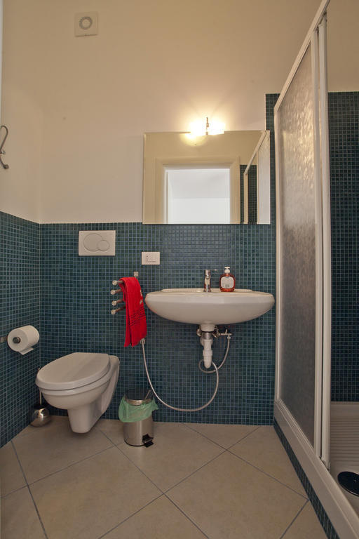 B&B Residenza Bianco Alle Grotte Di Castellana Castellana Grotte Ngoại thất bức ảnh