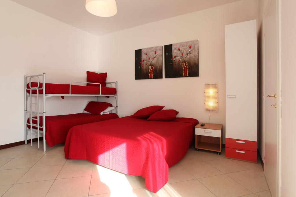 B&B Residenza Bianco Alle Grotte Di Castellana Castellana Grotte Phòng bức ảnh