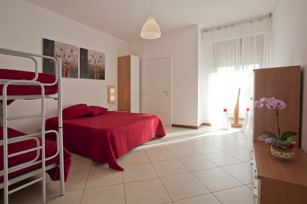 B&B Residenza Bianco Alle Grotte Di Castellana Castellana Grotte Phòng bức ảnh