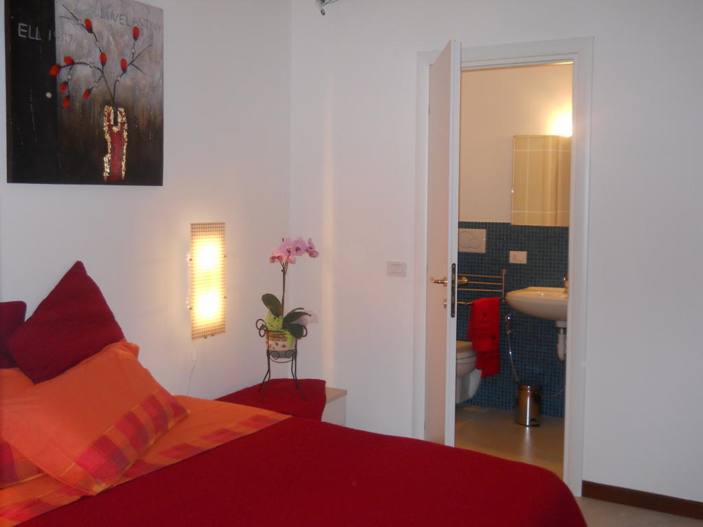B&B Residenza Bianco Alle Grotte Di Castellana Castellana Grotte Phòng bức ảnh