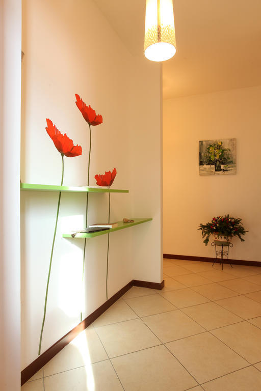 B&B Residenza Bianco Alle Grotte Di Castellana Castellana Grotte Phòng bức ảnh