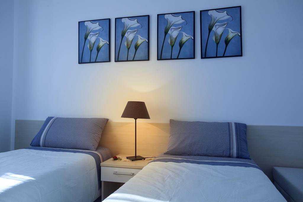 B&B Residenza Bianco Alle Grotte Di Castellana Castellana Grotte Phòng bức ảnh