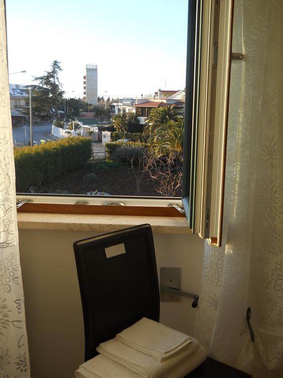 B&B Residenza Bianco Alle Grotte Di Castellana Castellana Grotte Phòng bức ảnh