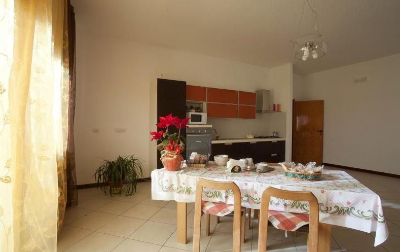 B&B Residenza Bianco Alle Grotte Di Castellana Castellana Grotte Phòng bức ảnh