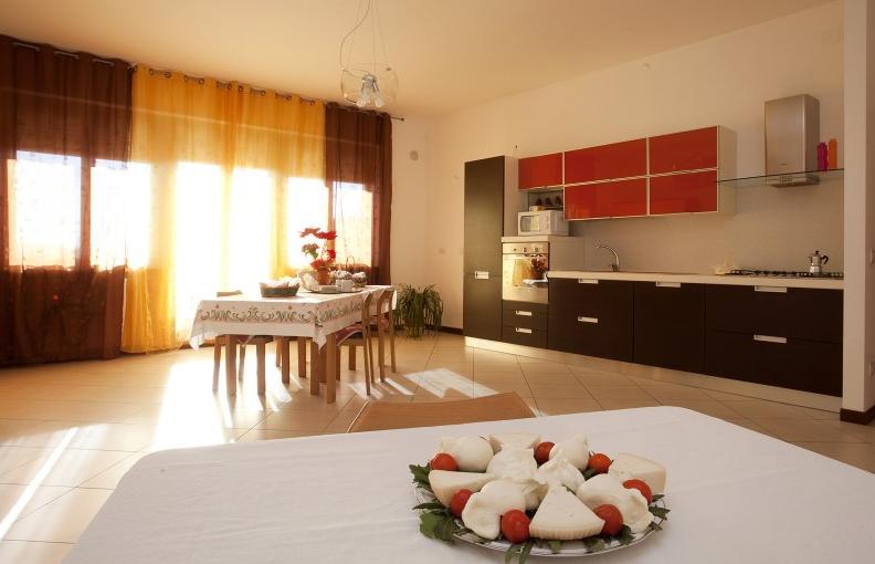 B&B Residenza Bianco Alle Grotte Di Castellana Castellana Grotte Phòng bức ảnh