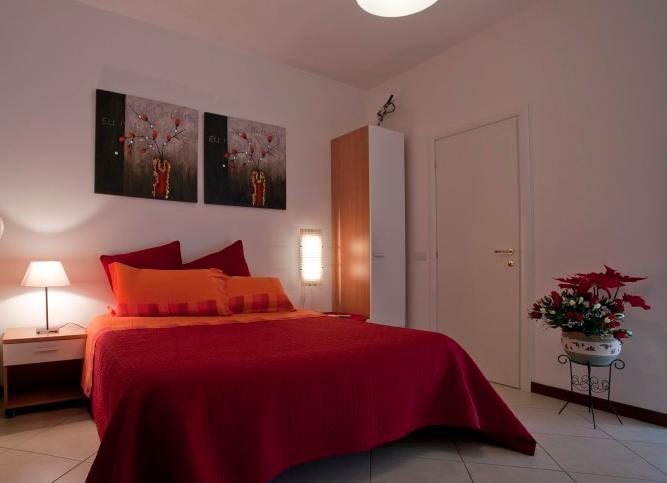B&B Residenza Bianco Alle Grotte Di Castellana Castellana Grotte Phòng bức ảnh