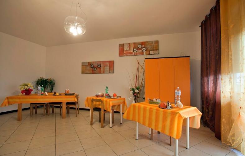 B&B Residenza Bianco Alle Grotte Di Castellana Castellana Grotte Phòng bức ảnh