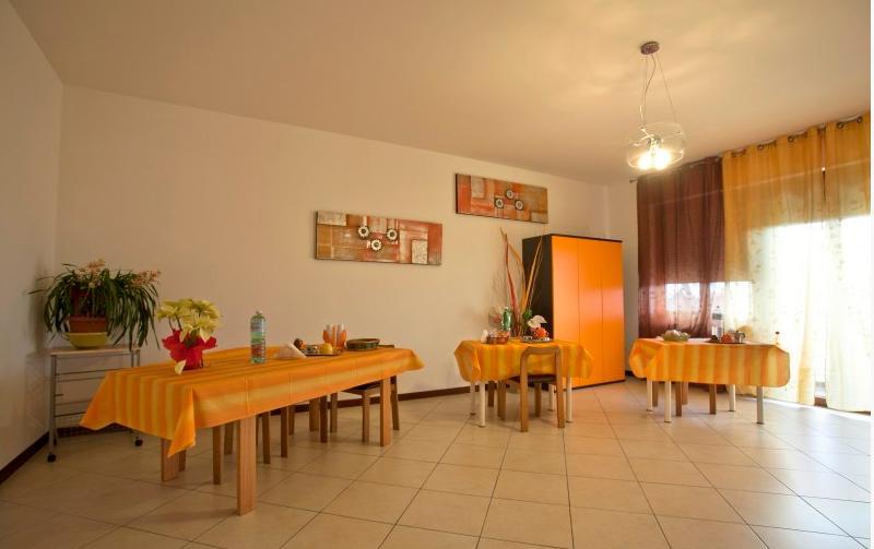 B&B Residenza Bianco Alle Grotte Di Castellana Castellana Grotte Phòng bức ảnh