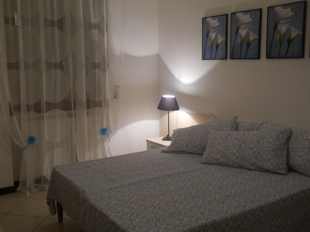 B&B Residenza Bianco Alle Grotte Di Castellana Castellana Grotte Ngoại thất bức ảnh